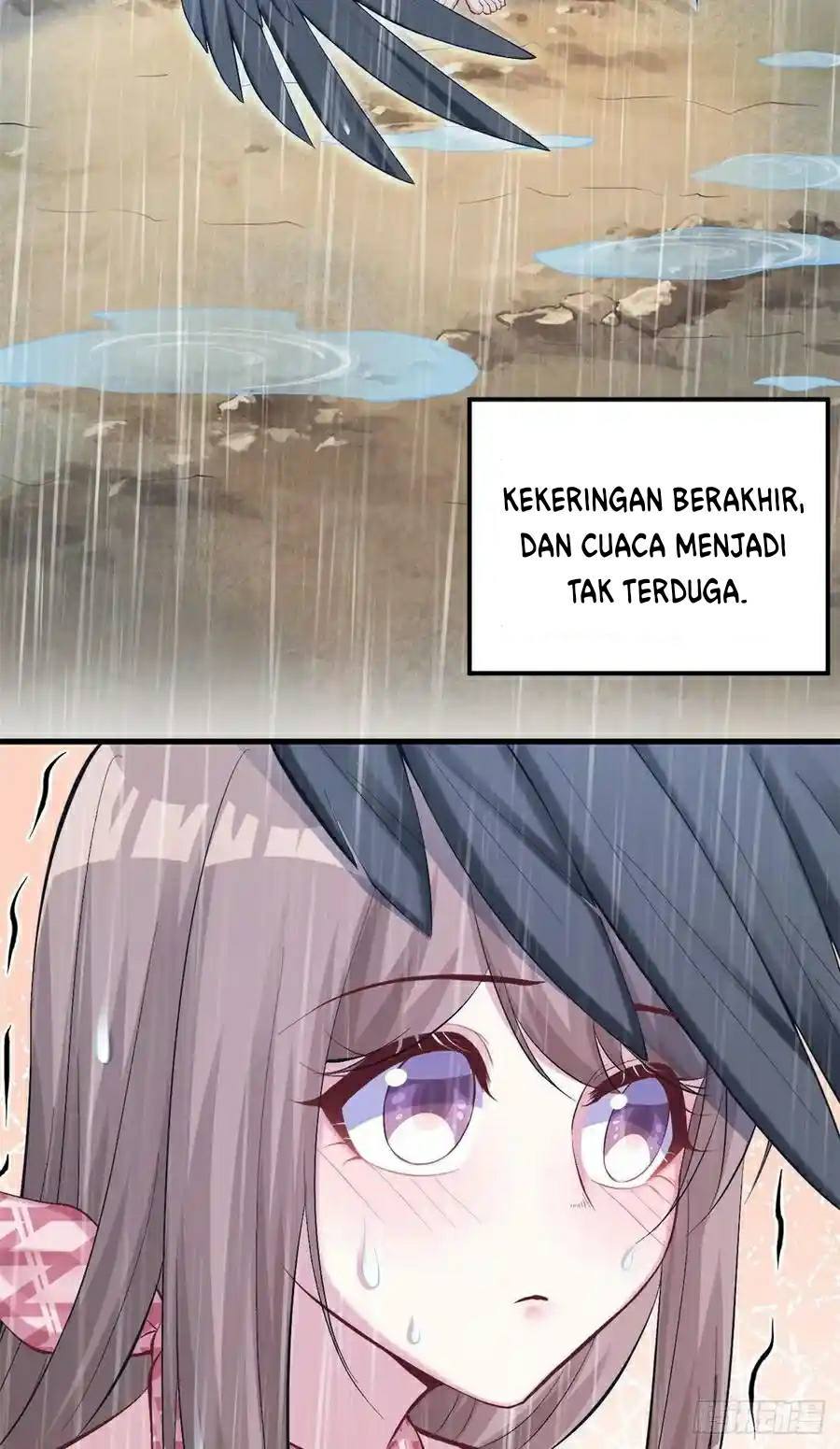 Beauty and the Beasts Chapter 172 Gambar 18